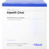 INJEEL Chol Ampullen, 100 Stk., Biologische Heilmittel Heel GmbH