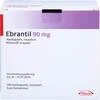 Ebrantil 90 Retardkapseln, 100 st, Emra-Med Arzneimittel GmbH