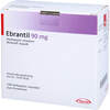 Ebrantil 90 Retardkapseln, 100 st, Emra-Med Arzneimittel GmbH