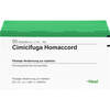 CIMICIFUGA HOMACCORD Ampullen, 50 Stk., Biologische Heilmittel Heel GmbH
