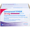 Omeprazol STADA 20mg magensaftresistente Hartkaps., 30 ST, STADAPHARM GmbH