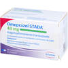 Omeprazol STADA 40mg magensaftresistente Hartkaps., 30 Stk., STADAPHARM GmbH