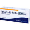 Imatinib beta 100 mg Filmtabletten, 60 st, betapharm Arzneimittel GmbH