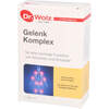 GELENK KOMPLEX Dr.Wolz Kapseln, 80 Stk., Dr. Wolz Zell GmbH