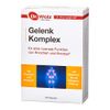 GELENK KOMPLEX Dr.Wolz Kapseln, 80 Stk., Dr. Wolz Zell GmbH