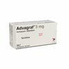 ADVAGRAF 3 mg Hartkapseln retardiert