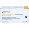 CLEXANE 4.000I.E.40mg/0.4ml ILO i.e.Fertigspr. B, 10 Stk., Docpharm GmbH