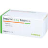 DECORTIN 5 mg Tabletten, 100 Stk., Merck Healthcare Germany GmbH