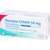 Doxepin Stada 50mg Filmtabletten, 50 ST, STADAPHARM GmbH