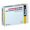 Alendronsäure Basics 70mg Tabl.einmal wöchentl., 12 Stk., Basics GmbH