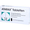 Atarax 25mg, 50 ST, Orifarm GmbH