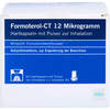 Formoterol - CT 12 Mikrogramm Hartkapseln INH, 60 Stk., TEVA GmbH
