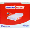 URGOCELL Start Verband 6x6 cm, 10 Stk., Urgo GmbH