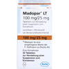 Madopar LT, 30 st, kohlpharma GmbH