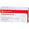 Doxepin AL 50, 50 st, Aliud Pharma GmbH