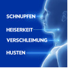 WICK VapoRub Erkältungssalbe, 100 g, WICK Pharma - Zweigniederlassung der Procter & Gamble GmbH