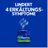 WICK VapoRub Erkältungssalbe, 100 g, WICK Pharma - Zweigniederlassung der Procter & Gamble GmbH