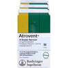 Atrovent N, 3x10 ml, kohlpharma GmbH