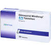 Glimepirid Winthrop 4mg Tabletten, 30 Stk., Zentiva Pharma GmbH