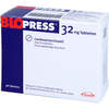 Blopress 32mg B, 98 st, Docpharm GmbH