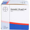 Ilomedin 20ug/1ml, 20x1 ml, Bayer Vital GmbH GB Pharma