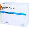Rocaltrol 0.25ug Weichkapseln, 100 st, Orifarm GmbH