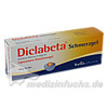 DICLABETA Schmerzgel