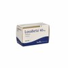 Lovabeta 40mg Tabletten, 100 st, betapharm Arzneimittel GmbH