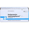 IMIPRAMIN-neuraxpharm 10 mg Filmtabletten, 50 Stk., neuraxpharm Arzneimittel GmbH