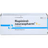 Ropinirol-neuraxpharm 1 mg, 21 st, neuraxpharm Arzneimittel GmbH