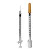 Omnican 50 0.5ml Insulin U-100 0.30x8mm einzelverp