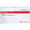 Zanipress 10mg/10mg, 50 Stk., Recordati Pharma GmbH