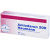 Amiodaron 200 Heumann, 20 Stk., Heumann Pharma GmbH & Co. Generica KG