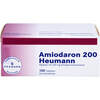 Amiodaron 200 Heumann, 100 st, Heumann Pharma GmbH & Co. Generica KG