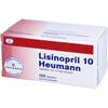Lisinopril 10 Heumann, 100 st, Heumann Pharma GmbH & Co. Generica KG