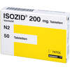 ISOZID 200MG, 50 Stk., Esteve Pharmaceuticals GmbH
