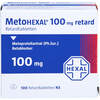 Metohexal 100 retard, 100 st, HEXAL AG