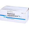 Ropinirol-neuraxpharm 3 mg, 84 st, neuraxpharm Arzneimittel GmbH