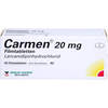 Carmen 20mg, 50 ST, Berlin-Chemie AG