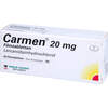 Carmen 20mg, 50 ST, Berlin-Chemie AG