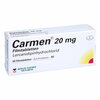 Carmen 20mg, 50 Stück, Berlin-Chemie AG