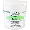 Reishi Vegi Kapseln, 120 Stk., G & M Naturwaren Import GmbH & Co. KG