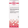 KALIUM BICHROMICUM C 3 Dilution, 20 ml, DHU-Arzneimittel GmbH & Co. KG