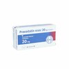 Pravastatin HEXAL 20mg Tabletten, 50 Stück, HEXAL AG