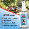 Stichfrei Pumpspray Mückenschutz, 100 ml, Hager Pharma GmbH