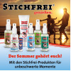 Stichfrei Pumpspray Mückenschutz, 100 ml, Hager Pharma GmbH