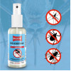 Stichfrei Pumpspray Mückenschutz, 100 ml, Hager Pharma GmbH