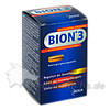 BION 3 Multivitamin Tabletten
