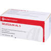 Selegilin AL 5, 100 st, Aliud Pharma GmbH