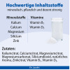 Dr. Jacob's Basenpulver Original Basen-Citrat-Mineralstoffe, 300 g, Dr. Jacob's Medical GmbH
